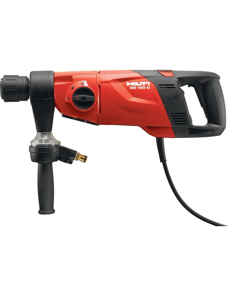 Wiertnica diamentowa HILTI DD 150-U