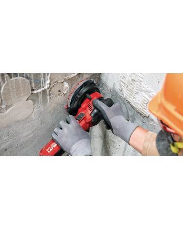 Szlifierka garnkowa HILTI DGH 130