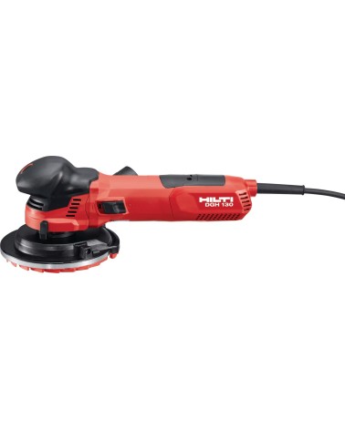 Szlifierka garnkowa HILTI DGH 130