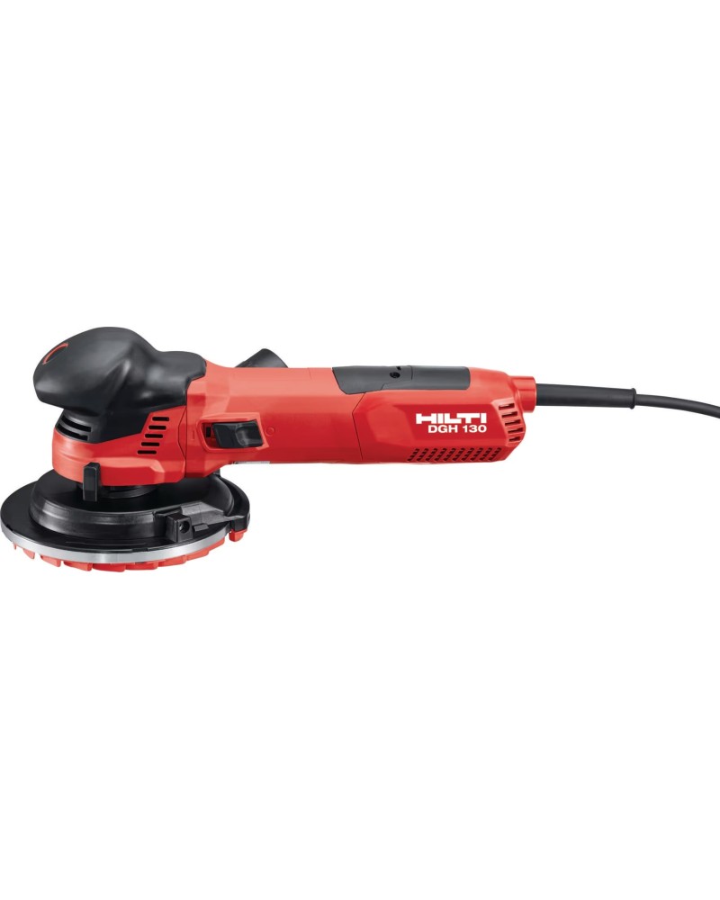 Szlifierka garnkowa HILTI DGH 130