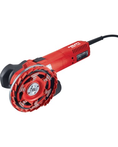Szlifierka garnkowa HILTI DGH 130