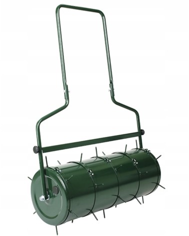 Walec ogrodowy 80cm 100kg