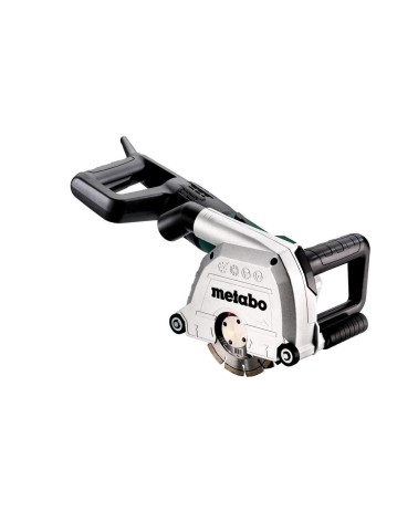 Wynajem | Bruzdownica Metabo MFE 40