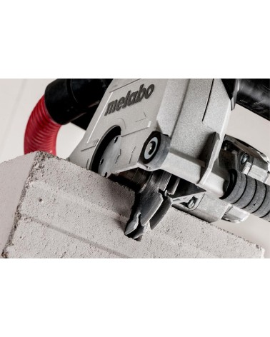 Wynajem | Bruzdownica Metabo MFE 40