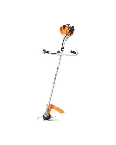 Kosa spalinowa podkaszarka Stihl FS 261
