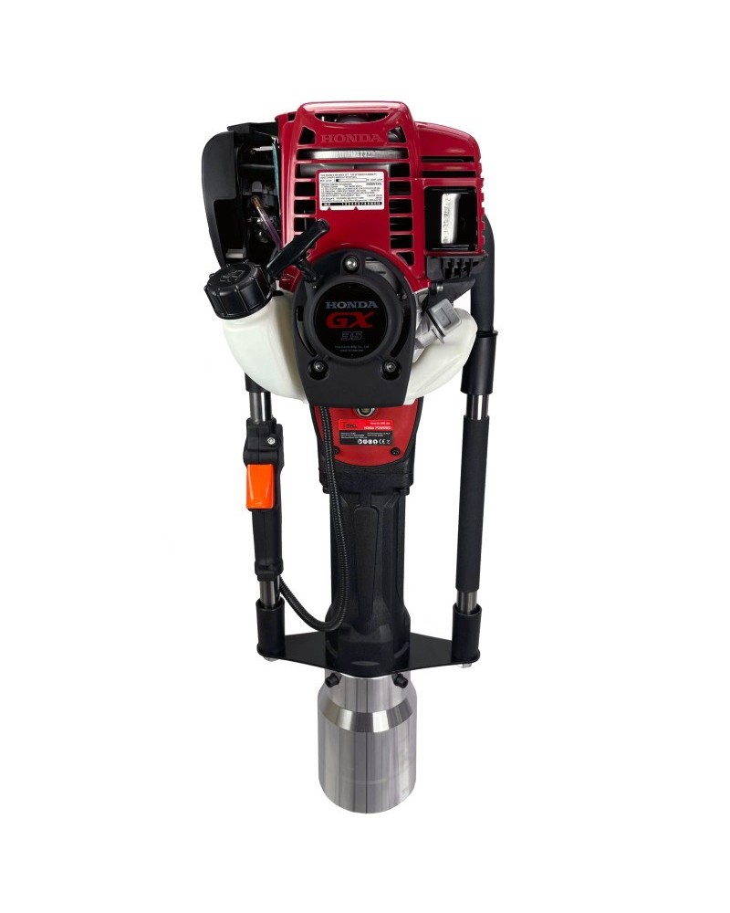 Kafar palownica BYCON DPD 120 HONDA GX35